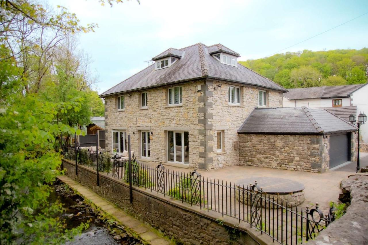 Millbrook Lodge Ambleside Exterior foto